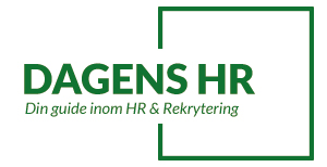 Dagens hr logo